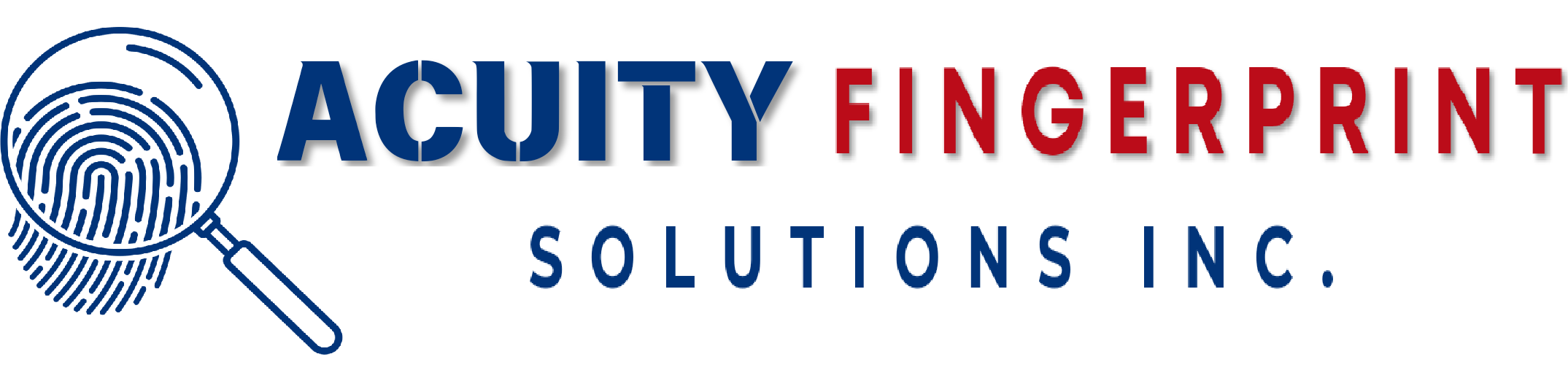 Acuity Fingerprint Solutions Inc.
